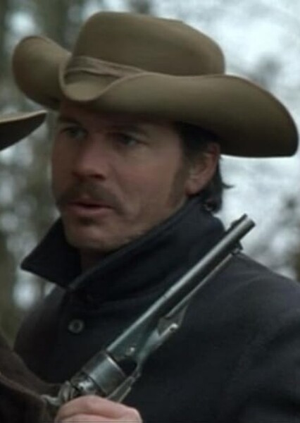Frank James (outlaw)