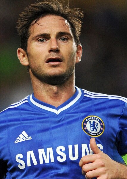 Frank Lampard