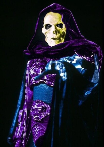 Frank Langella