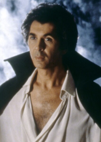 Frank Langella
