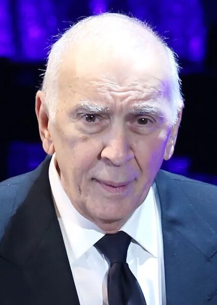 Perry White