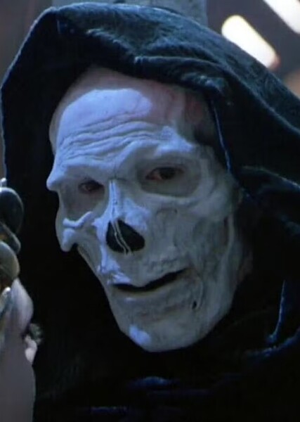 Frank Langella photo