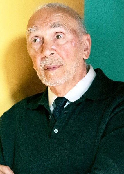 Frank Langella