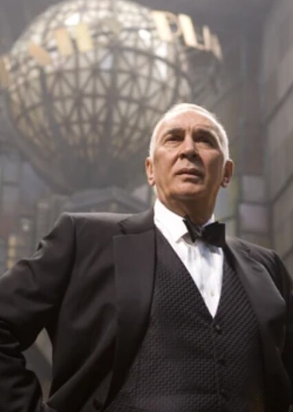 Frank Langella
