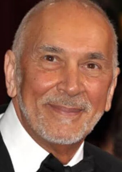 Frank Langella photo