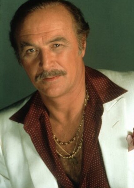 Frank Lopez (Scarface) photo