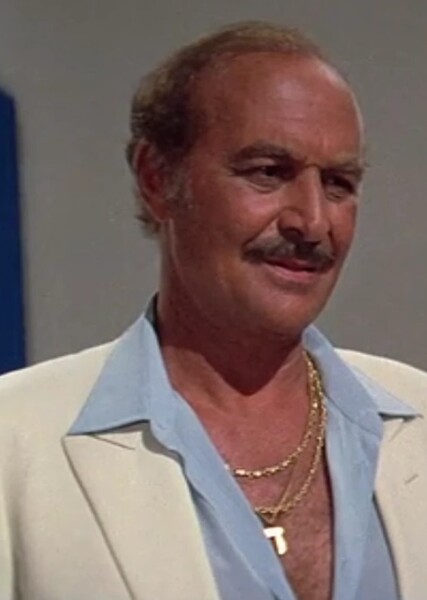 Frank Lopez (Scarface) photo