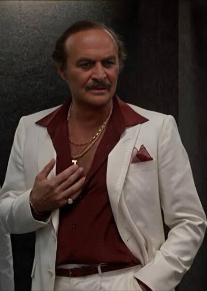 Frank Lopez (Scarface) photo