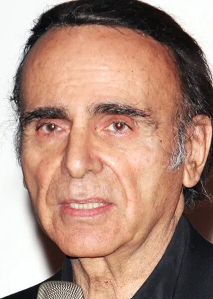 Frank Mazzola