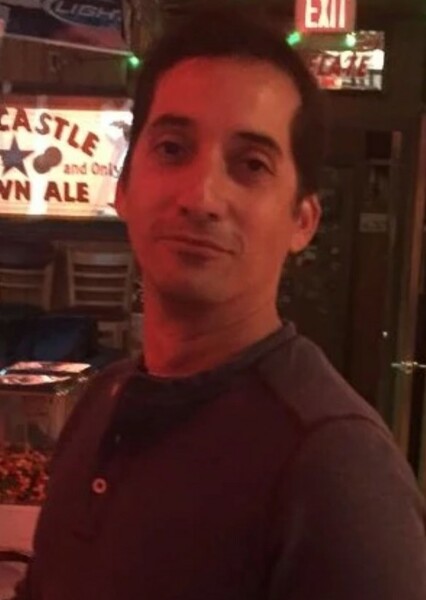 Frank Molieri