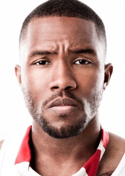 Frank Ocean photo