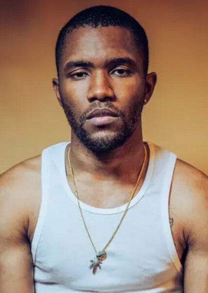 Frank Ocean photo