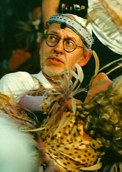 Frank Oz photo