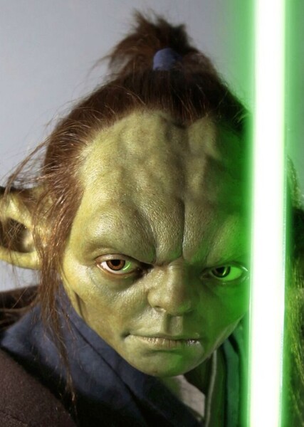 Frank Oz photo