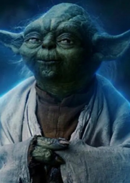 Frank Oz photo