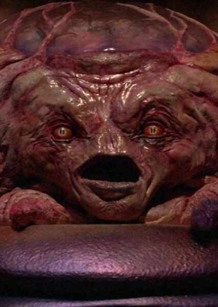 Kraang