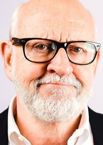 Frank Oz photo