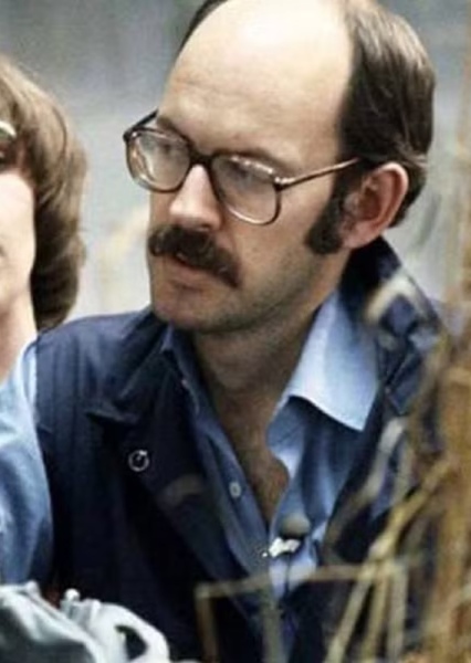 Frank Oz photo