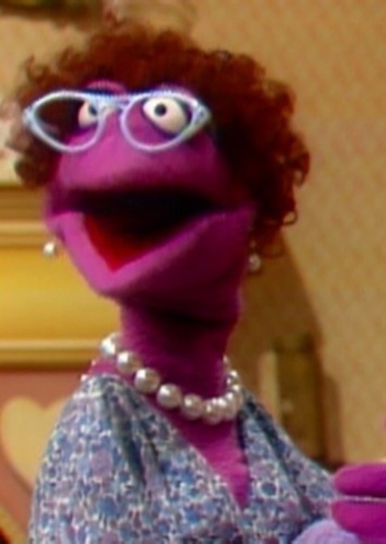Frank Oz