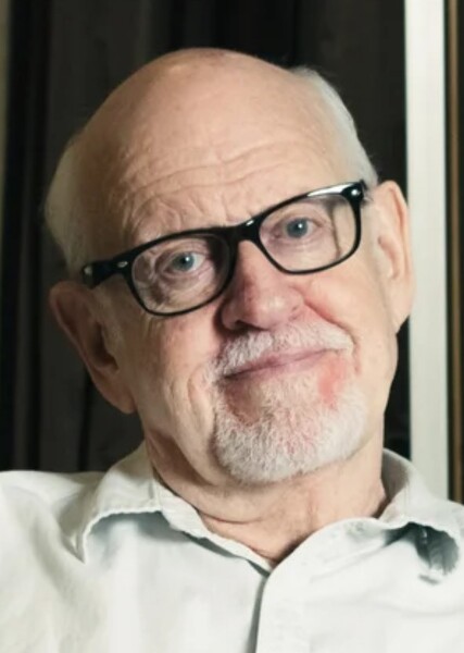 Frank Oz