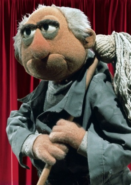 Frank Oz