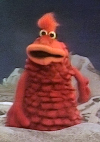 Frank Oz