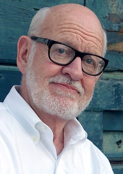 Frank Oz