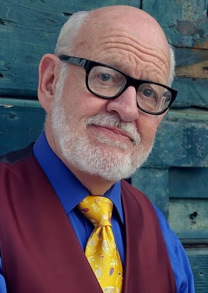 Frank Oz photo