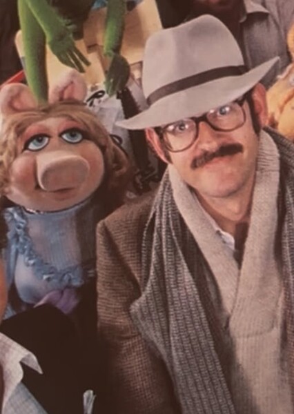 Rehire Frank Oz