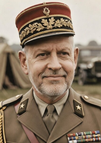 Frank Oz