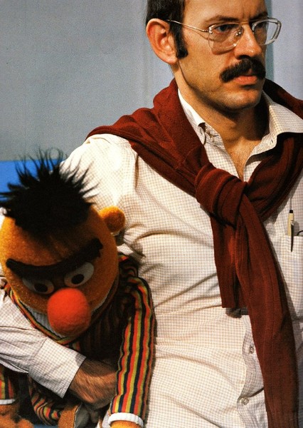 Frank Oz