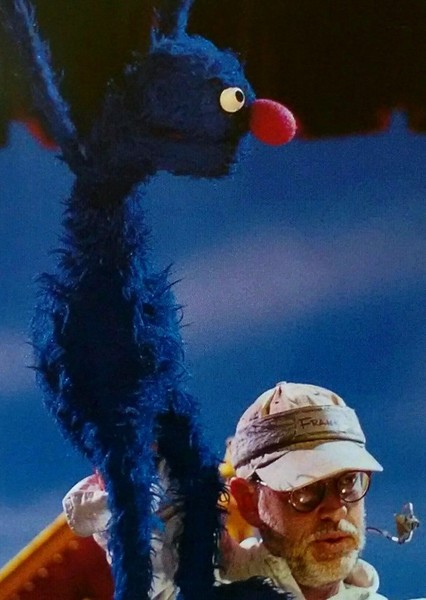Frank Oz