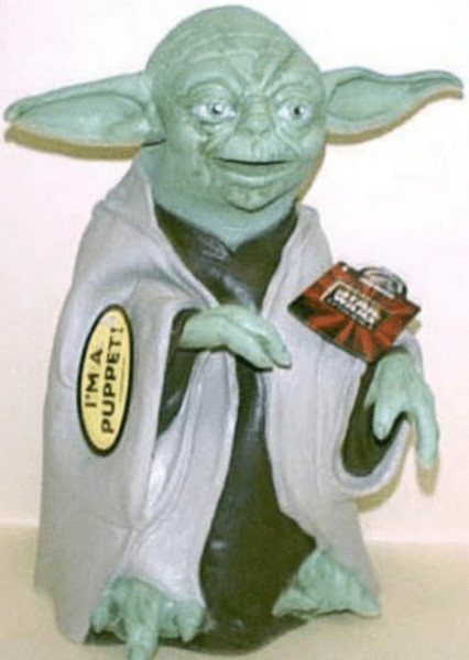 Frank Oz