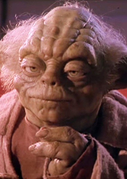 Frank Oz photo