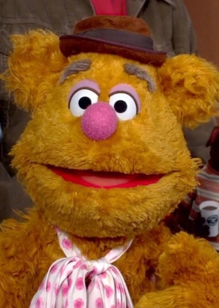 Frank Oz photo
