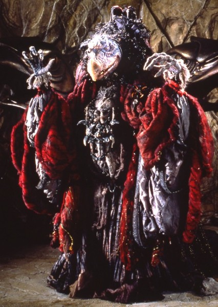 Frank Oz photo