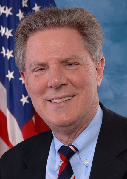 Frank Pallone