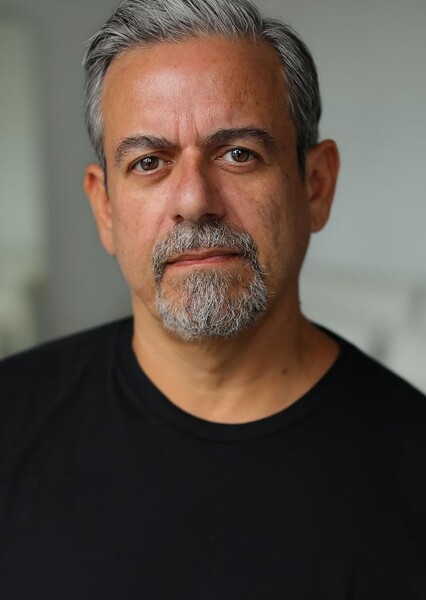 Jeff Gardner