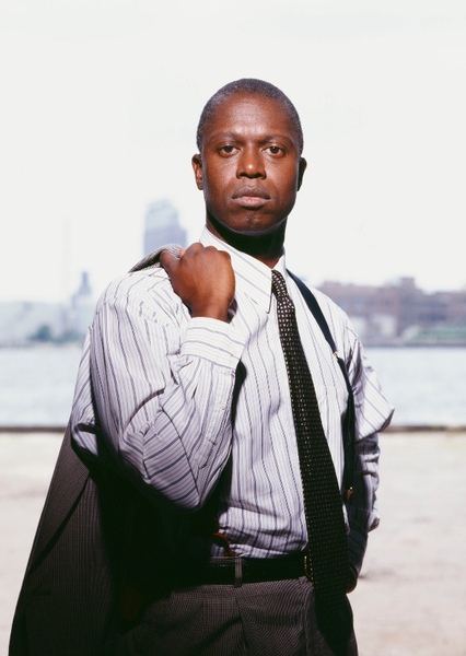 Frank Pembleton