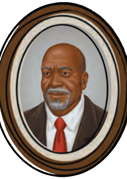 Frank Porter photo