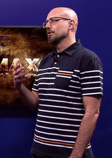 Frank Rooke
