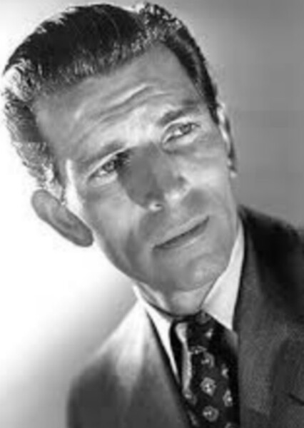 Frank Ross photo