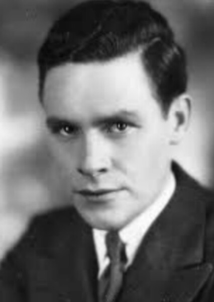 Frank Ross photo
