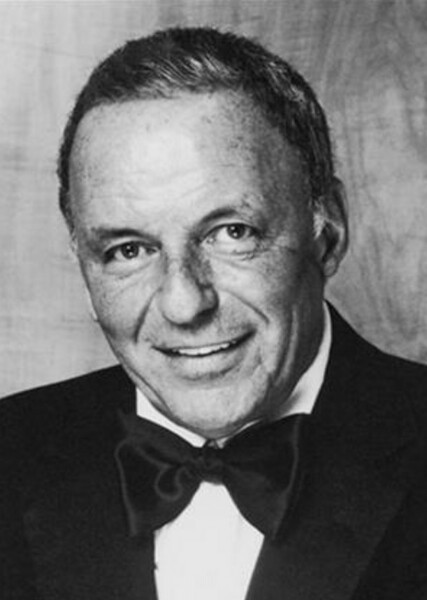 Frank Sinatra