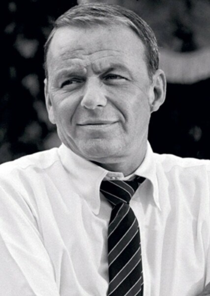 Frank Sinatra photo