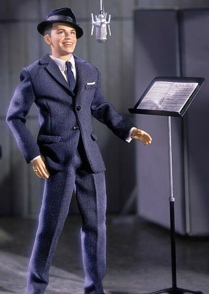 Frank Sinatra photo