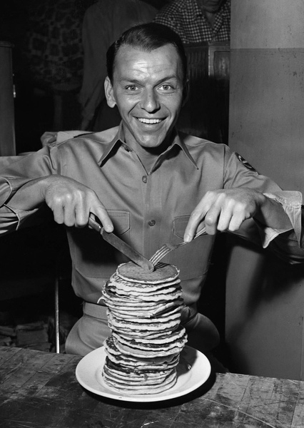 Frank Sinatra photo
