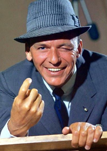 Frank Sinatra photo