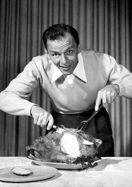 Frank Sinatra photo