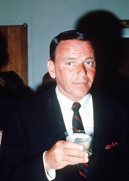 Frank Sinatra photo